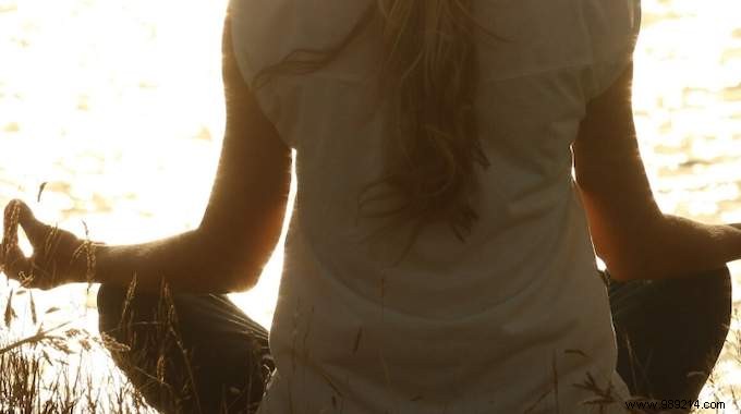 4 Proven Tips to Stay Calm and Conquer Daily Stress