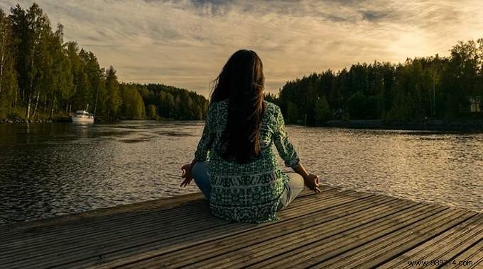 12 Free Relaxation Sessions by Dr. David Servan-Schreiber to Melt Away Stress