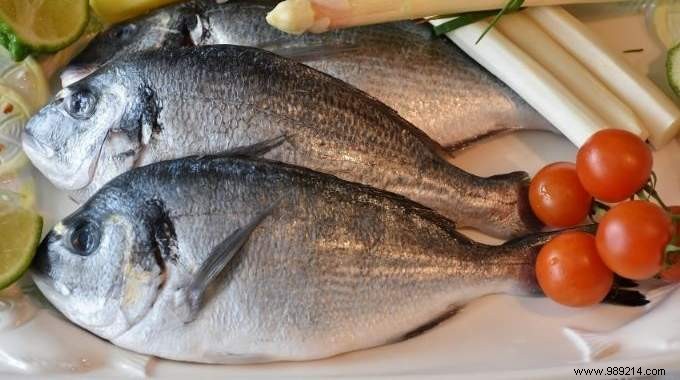 Eating Cooked Fish Weekly May Lower Alzheimer s Risk, Study Shows