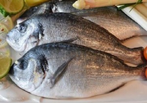 Eating Cooked Fish Weekly May Lower Alzheimer s Risk, Study Shows