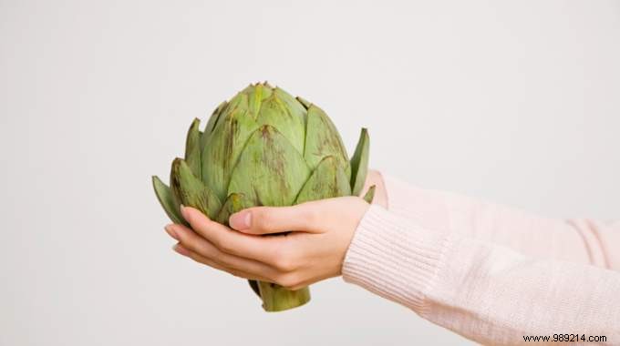 Artichoke Leaf Tea: A Traditional Natural Remedy for Rheumatism Relief