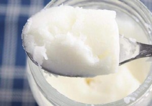 DIY Gourmet Coconut Body Scrub: Luxurious Summer Treat for Silky Skin