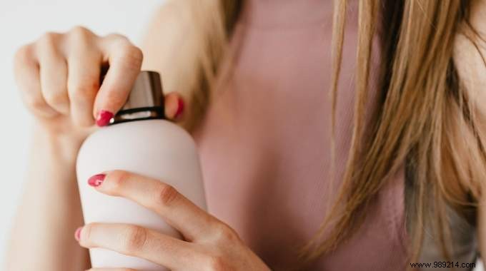 Make Your Shampoo Last Twice as Long: My Proven Gentle Hair Washing Trick