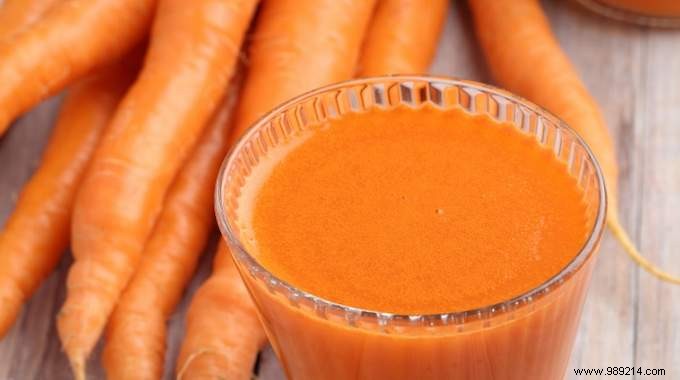 How Carrot Juice Eases Digestion After Heavy Meals: Proven Tips from Nutrition Experts