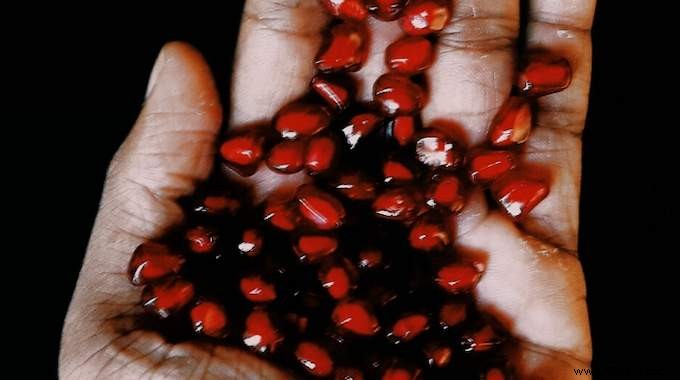 Discover the Top 3 Science-Backed Health Benefits of Pomegranates