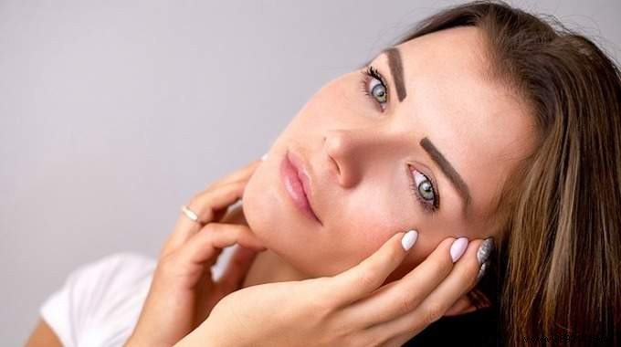 Early Wrinkles in Youth? 3 Proven Natural Tips for Smoother Skin