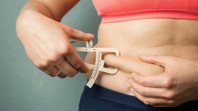 How to Calculate Your Body Fat Percentage Using BMI and the Deurenberg Formula