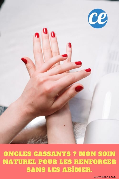 Strengthen Brittle Nails Naturally: My Proven Weekly Olive Oil and Lemon Treatment