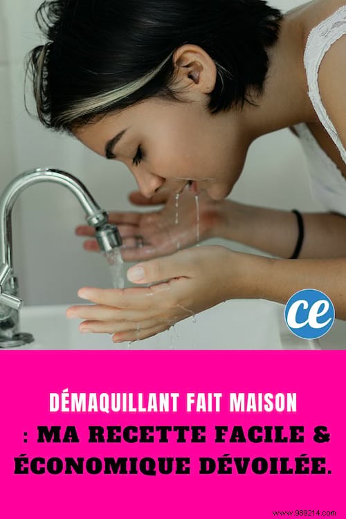 DIY Eye Makeup Remover: Simple Chamomile and Almond Oil Recipe for Gentle Cleansing