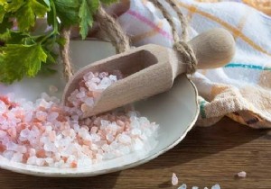 5 Proven Salt Substitutes for Healthier Eating – A Naturopath s Guide