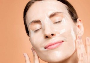 DIY Face Mask for Soft, Nourished Skin: Egg Yolk, Lemon, and Olive Oil Recipe