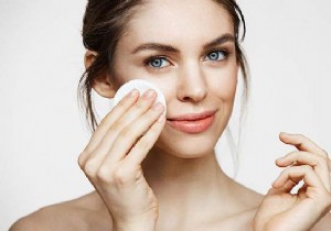 3 Essential Steps to Gently Cleanse Your Face Without Irritating Your Skin