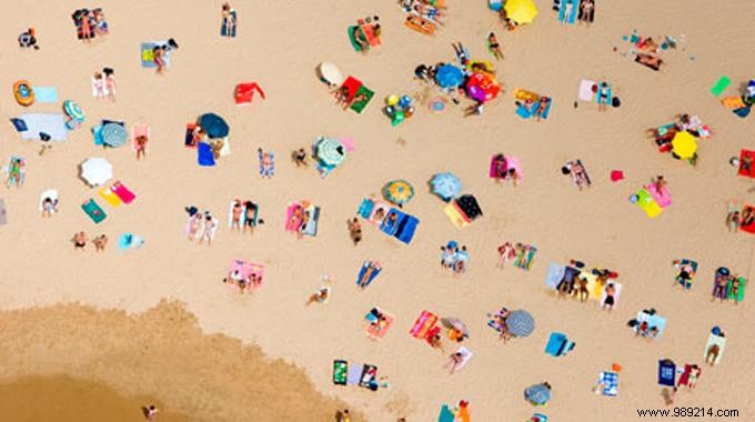 How I Maintain My Summer Tan for Weeks: Expert Tips from Experience