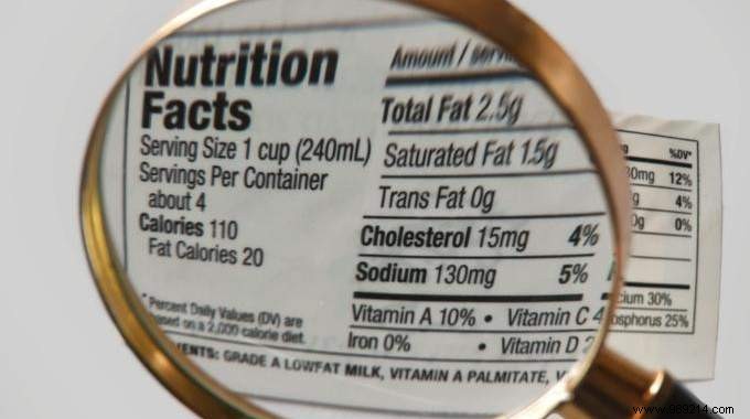 5 Expert Tips to Decode Food Labels and Make Healthier Choices