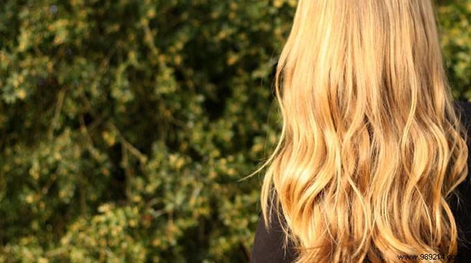 My Daughter s Lemon-Salt Trick: Natural Hair Lightening for Free