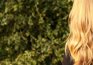 My Daughter s Lemon-Salt Trick: Natural Hair Lightening for Free