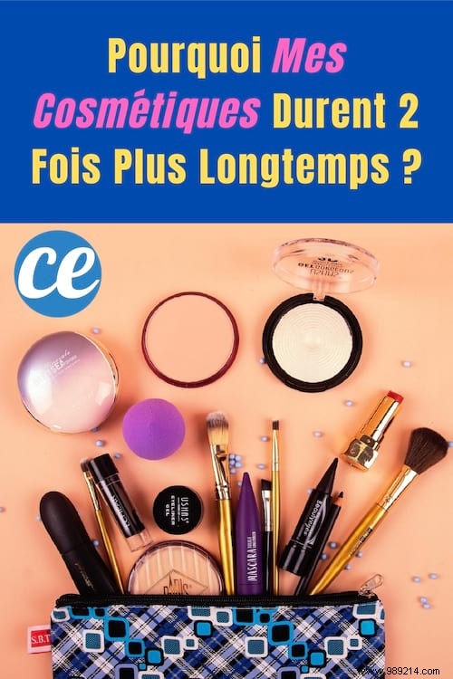 How I Made My Cosmetics Last Twice as Long: Real Tips to Save Money and Maintain Effectiveness