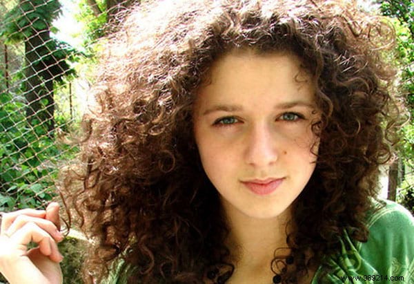 DIY Curly Perm for Straight Hair: Easy, Free Method for Stunning Curls