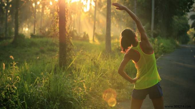 3 Simple Exercises to Eliminate Back Pain in Under 5 Minutes a Day