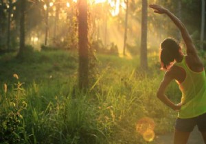 3 Simple Exercises to Eliminate Back Pain in Under 5 Minutes a Day