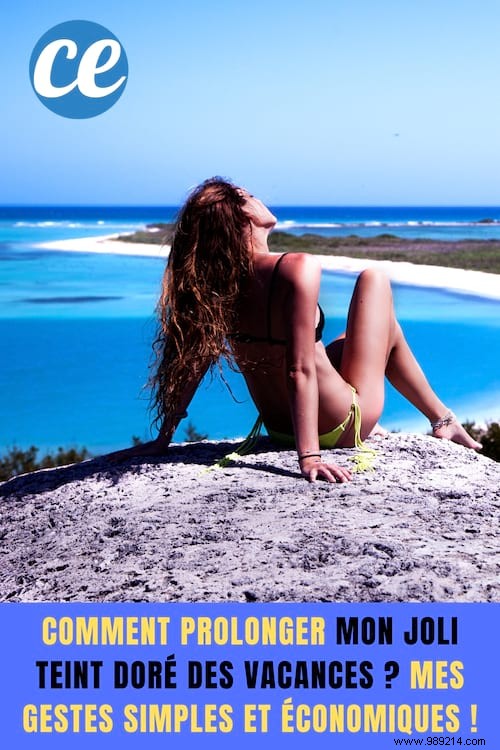 How to Extend Your Golden Summer Tan: Proven, Budget-Friendly Tips