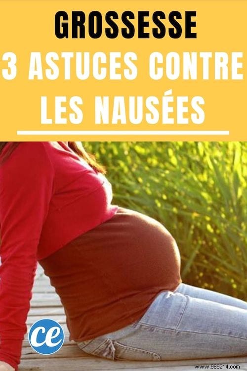3 Natural Tips to Ease Morning Sickness During Pregnancy – From My Experience