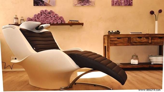 My Honest Experience: Affordable Shampoo, Color, and Self-Brush at Self Coiff Salon