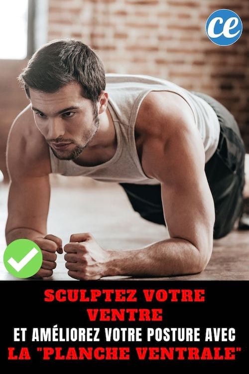 Master the Plank: Sculpt Your Core and Transform Your Posture