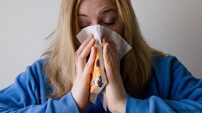 10 Proven Habits to Shield Your Family from Winter Viruses