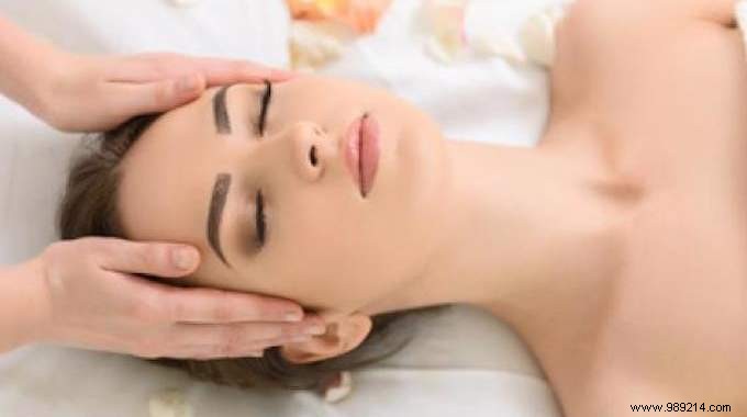 My Luxurious At-Home Spa Routine for Radiant Holiday Skin