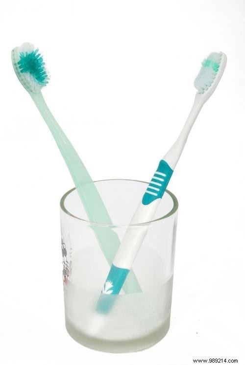 Transform Your Toothbrush into a Versatile Beauty Essential: My Proven Tips