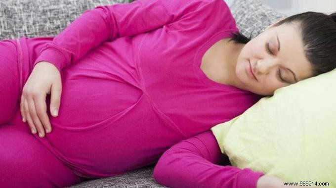 5 Natural Tips for Better Sleep During Pregnancy: A Mom s Proven Advice