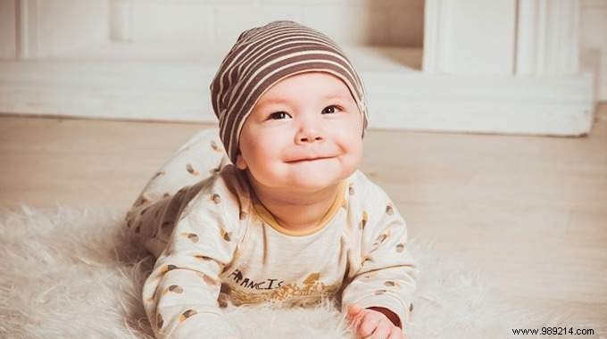 DIY Homemade Liniment for Baby s Skin: A Nursery Professional s Guide to Health and Savings