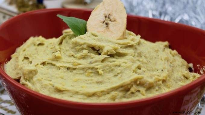 Get Fairy-Soft Hands with My Proven Banana Purée Recipe