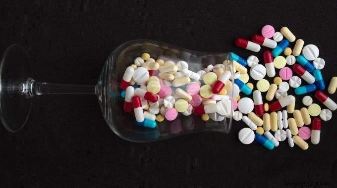 Grapefruit and Medications: Understanding the Potential Risks