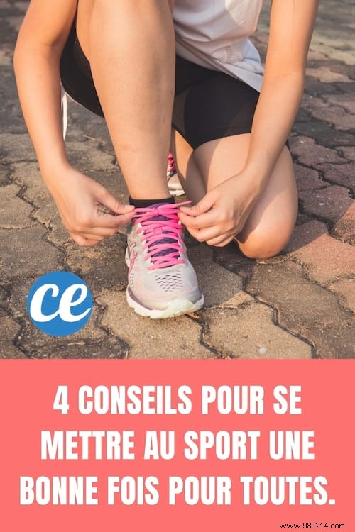 4 Expert Tips to Finally Make Exercise a Lifelong Habit