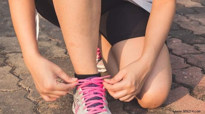 4 Expert Tips to Finally Make Exercise a Lifelong Habit