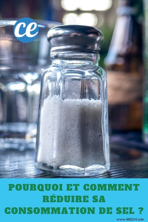 Why Cut Back on Salt? Essential Reasons and Proven Tips to Reduce Intake