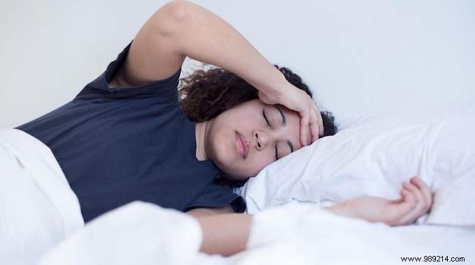 Grandma s Proven Banana Hangover Smoothie: Natural Relief from Nausea and Headaches