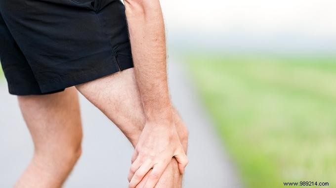 2 Science-Backed Tips to Stop Muscle Cramps in Their Tracks