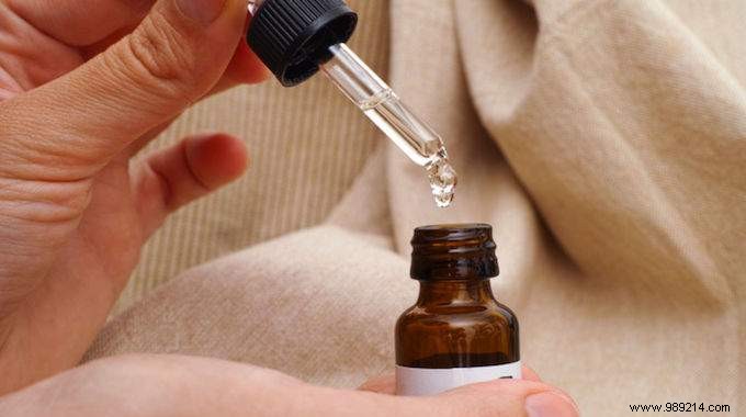 Proven DIY Massage Oil Recipe for Muscle Pain and Rheumatism Relief