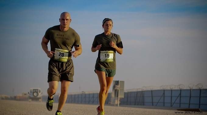 15-Minute Psynetic Cardio Workout: Sweat Deeply and Build Endurance