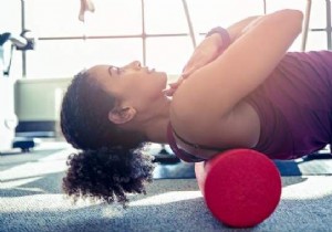 12-Minute Routine to Release and Strengthen Your Upper Back and Shoulders