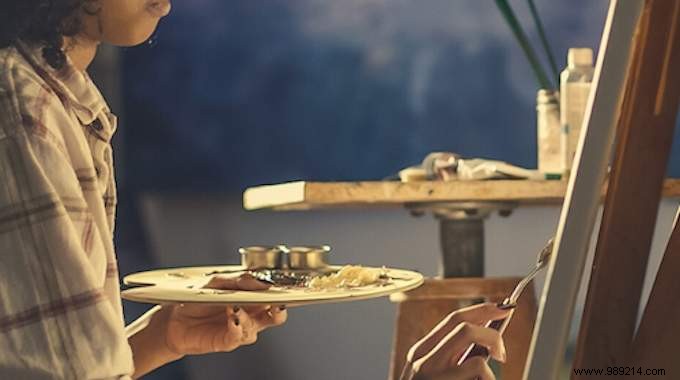 3 Fun Cut-and-Paste Art Activities for 4-6 Year Olds: Teacher Approved