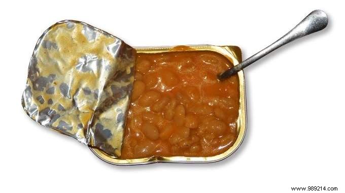 4 Compelling Reasons to Skip Prepared Meals and Cook Fresh at Home