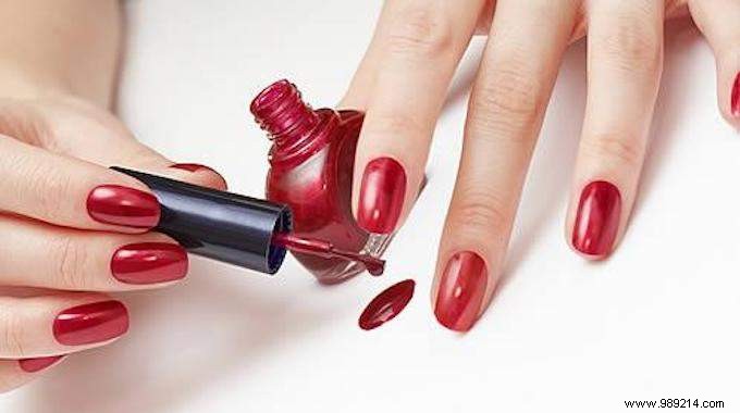 Revive Thick Nail Polish: My Proven Trick to Make It Last Longer and Save Money