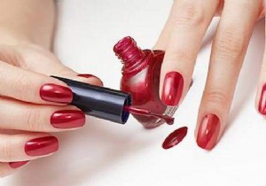 Revive Thick Nail Polish: My Proven Trick to Make It Last Longer and Save Money