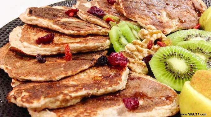 Expert-Backed Post-Workout Protein Shake for Faster Muscle Gains