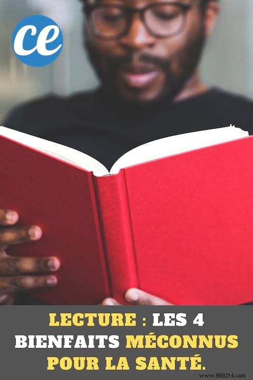 4 Lesser-Known Health Benefits of Reading Backed by Science