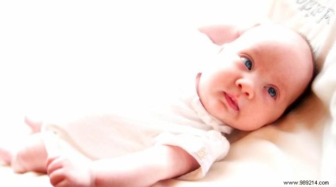 4 Mom-Tested Tips to Soothe Infant Colic: What Worked for My Baby